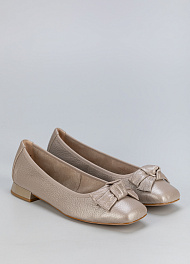 Балетки Caprice фото № 3 недорого