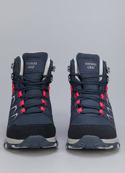 Ботинки Thomas Graf фото № 3 недорого