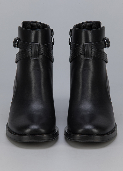 Ботинки Keys фото № 3 недорого