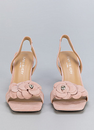 Босоножки Loretta Very фото № 3 недорого