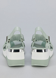 Босоножки Franco Manatti фото № 4 Казахстан