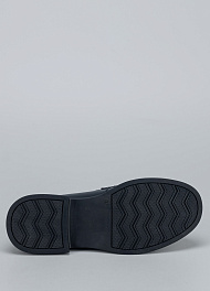 Лоферы Franco Manatti фото № 5 купить