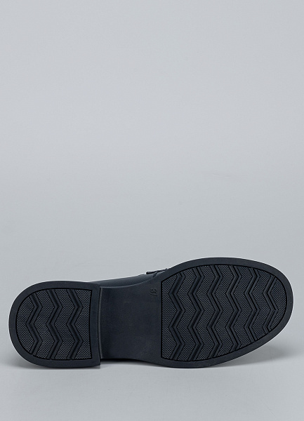 Лоферы Franco Manatti фото № 5 купить