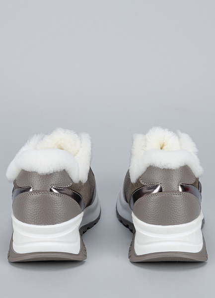 Кроссовки Franco Manatti фото № 4 Казахстан