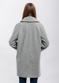 пальто Thomas Graf фото № 3 недорого