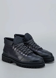 Ботинки Duca Daretti фото № 2 цена