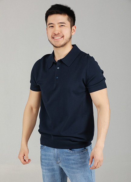 Поло Thomas Graf фото № 1 интернет-магазин