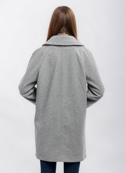 пальто Thomas Graf фото № 3 недорого