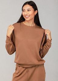 SPORT свитшот Thomas Graf фото № 3 недорого