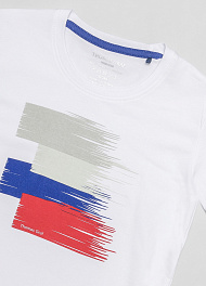 Футболка Thomas Graf фото № 3 недорого