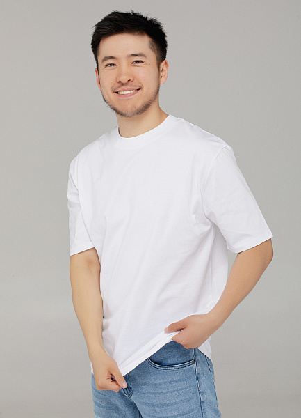 Футболка Thomas Graf фото № 2 цена