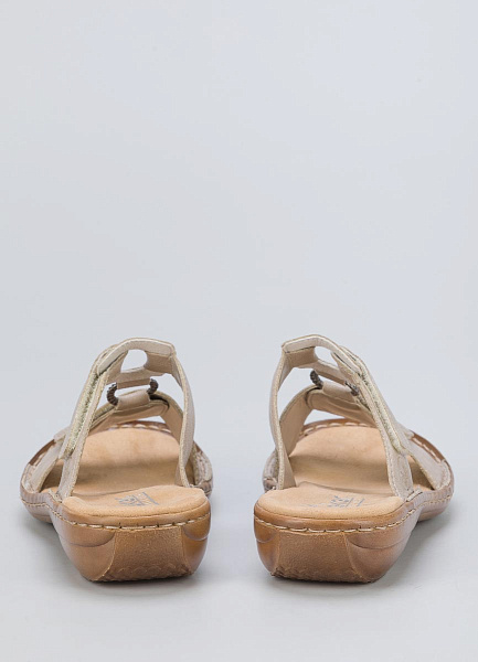 Пантолеты Rieker фото № 4 Казахстан