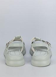 Сандалии Franco Manatti фото № 4 Казахстан