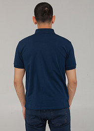 Поло Thomas Graf фото № 3 недорого