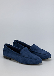 Лоферы Franco Manatti фото № 2 цена