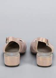 Туфли открытые Rieker фото № 4 Казахстан