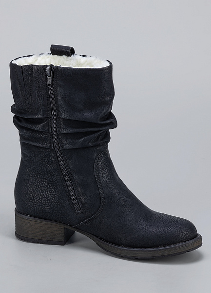Сапоги Rieker фото № 5 купить