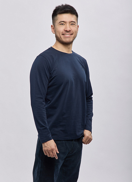 Лонгслив Thomas Graf фото № 1 интернет-магазин