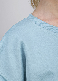 Свитшот Thomas Graf фото № 6 онлайн