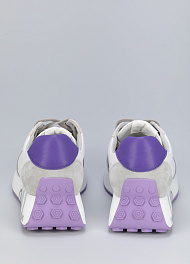 Кроссовки Franco Manatti фото № 4 Казахстан