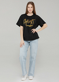 Футболка Thomas Graf фото № 4 Казахстан