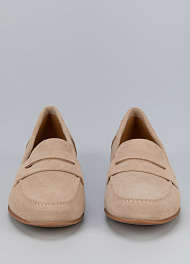 Лоферы Franco Manatti фото № 3 недорого