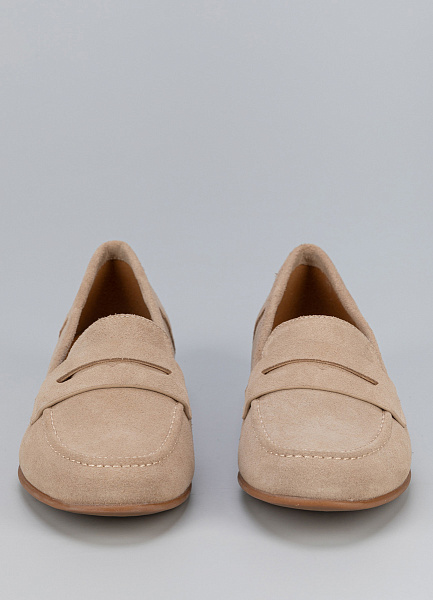 Лоферы Franco Manatti фото № 3 недорого