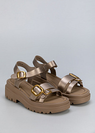 Сандалии Franco Manatti фото № 2 цена