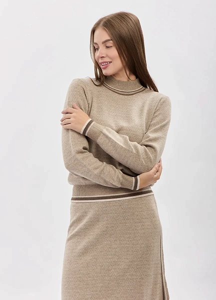 Пуловер Loretta Very фото № 2 цена