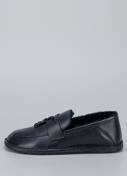 Лоферы Loretta Very фото № 1 интернет-магазин