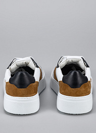 Кроссовки Marco Tozzi фото № 2 цена