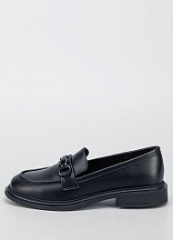 Лоферы Franco Manatti фото № 1 интернет-магазин