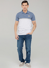 Поло I See D.N.M фото № 4 Казахстан