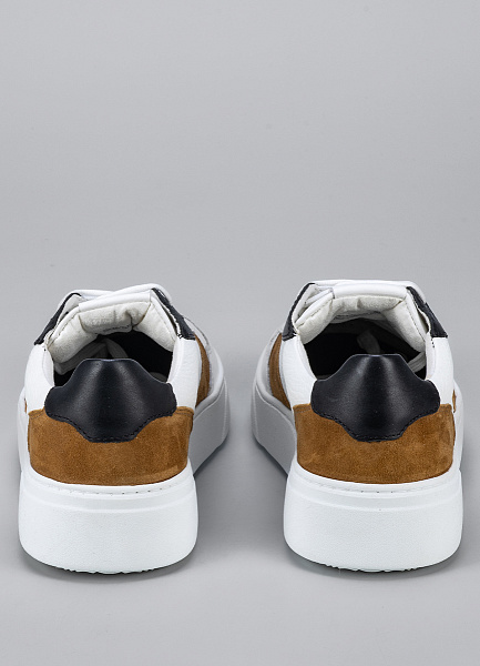 Кроссовки Marco Tozzi фото № 3 недорого