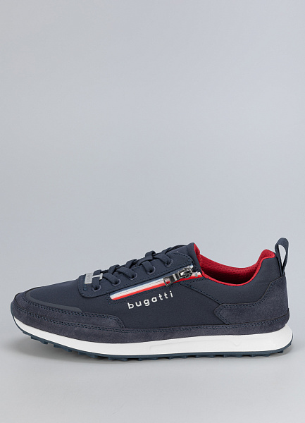 Кроссовки Bugatti фото № 1 интернет-магазин