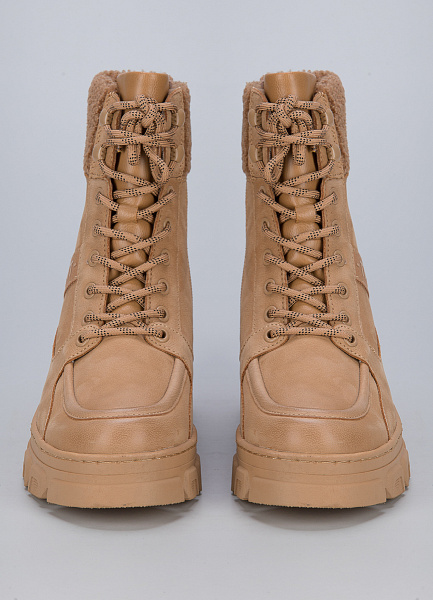 Ботинки Tamaris фото № 3 недорого