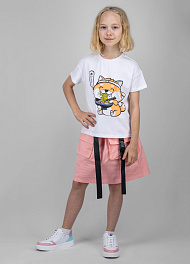 Футболка Thomas Graf фото № 5 купить