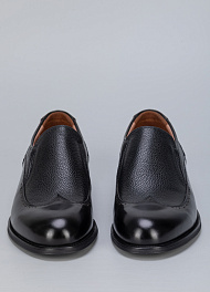 Лоферы Duca Daretti фото № 3 недорого