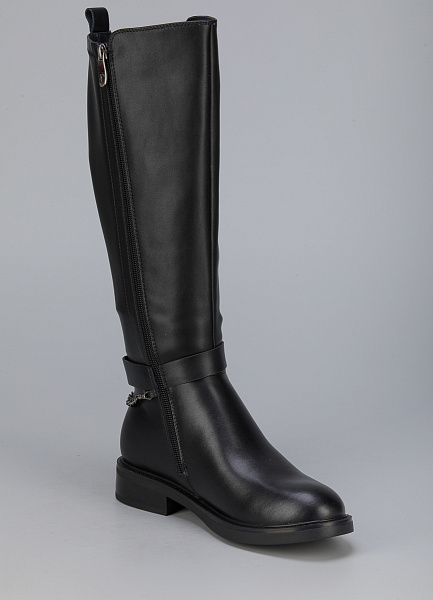 Сапоги Franco Manatti фото № 4 Казахстан