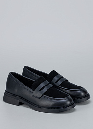 Лоферы Franco Manatti фото № 2 цена