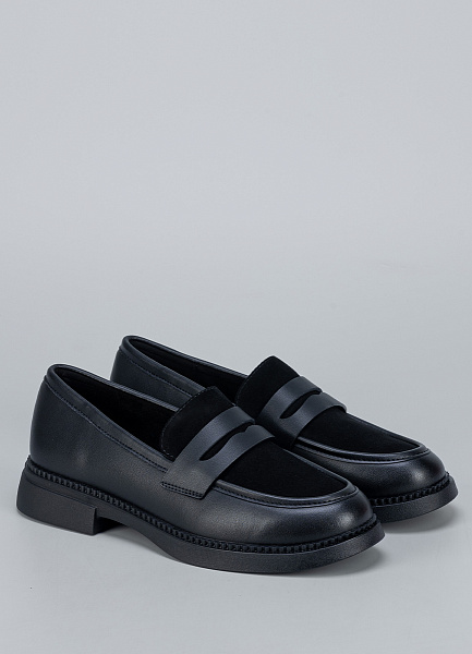 Лоферы Franco Manatti фото № 2 цена