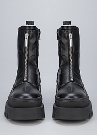 Ботинки Creator фото № 3 недорого