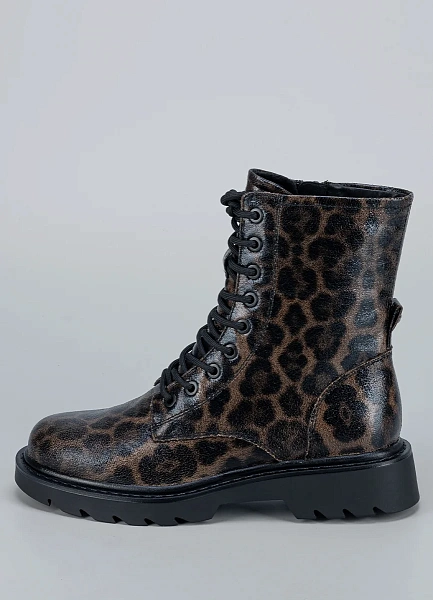 Ботинки Tamaris фото № 1 интернет-магазин