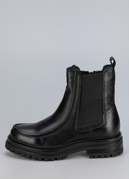 Ботинки-челси Creator фото № 1 интернет-магазин