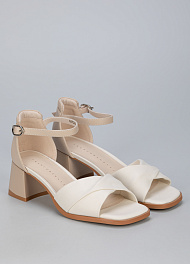 Босоножки Franco Manatti фото № 2 цена