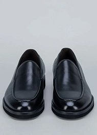 Лоферы Duca Daretti фото № 3 недорого