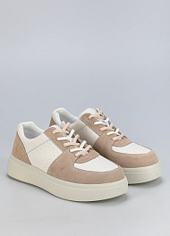 Кеды Franco Manatti фото № 2 цена