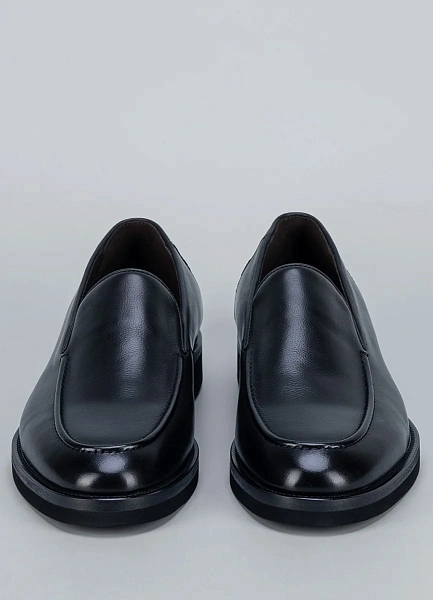 Лоферы Duca Daretti фото № 3 недорого