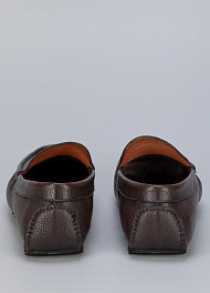 Мокасины Duca Daretti фото № 4 Казахстан