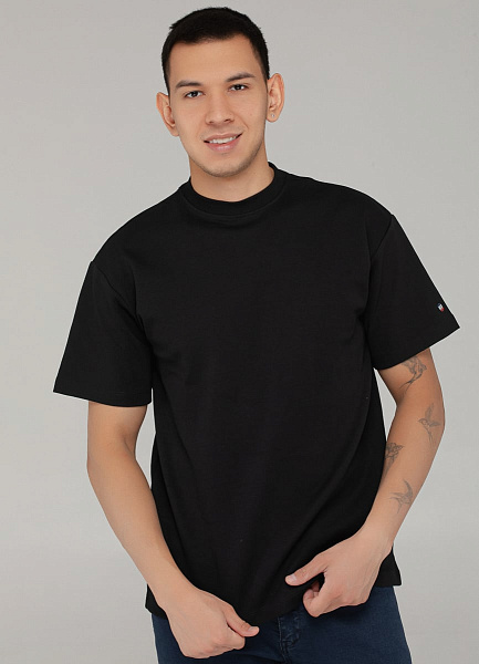 футболка I SEE D.N.M фото № 2 цена